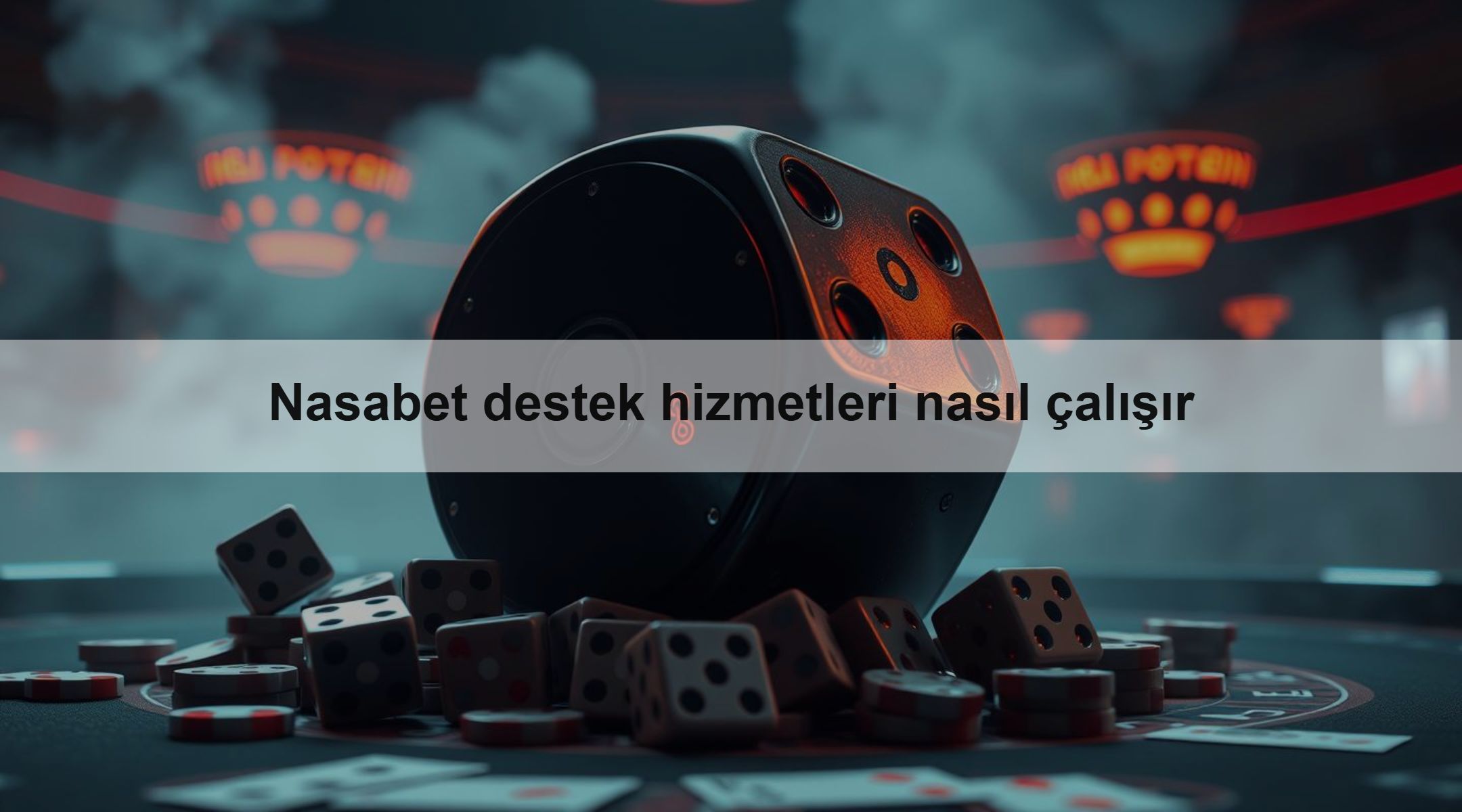 Nasabet destek hizmetleri nasıl çalışır 1 Nasabet destek hizmetleri nasıl çalışır