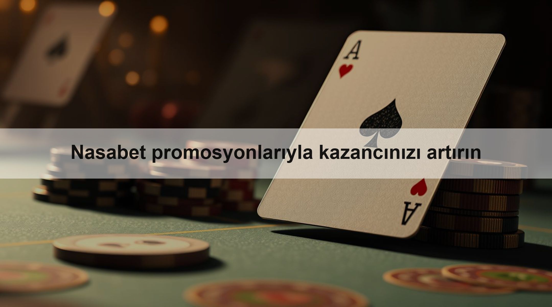Nasabet promosyonlarıyla kazancınızı artırın 1 Nasabet promosyonlarıyla kazancınızı artırın