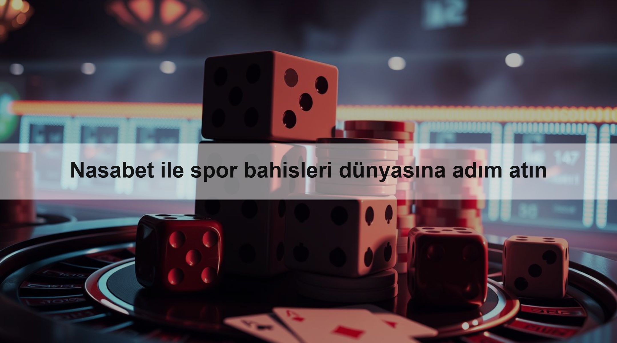 Nasabet ile spor bahisleri dünyasına adım atın 1 Nasabet ile spor bahisleri dünyasına adım atın