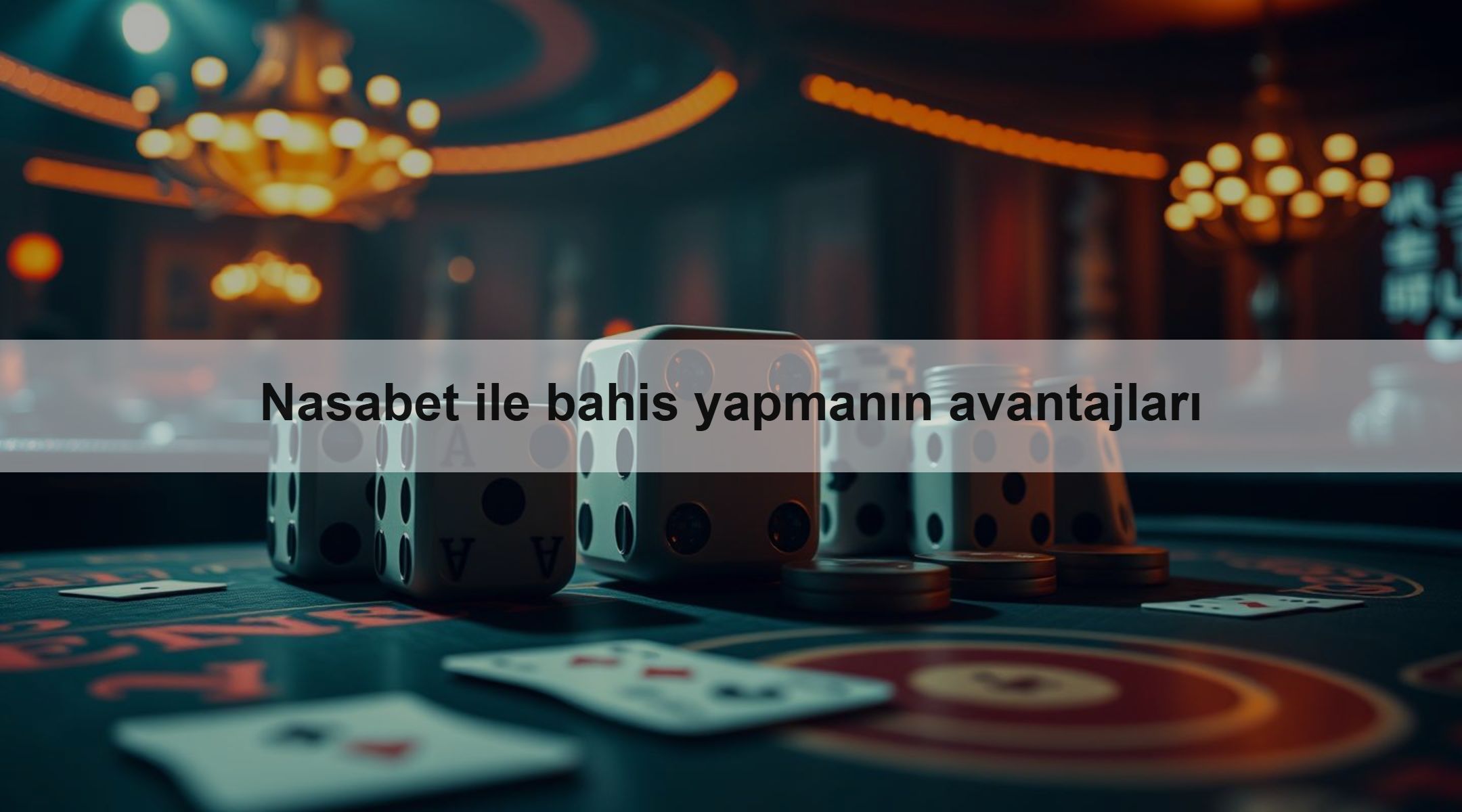 Nasabet ile bahis yapmanın avantajları 1 Nasabet ile bahis yapmanın avantajları
