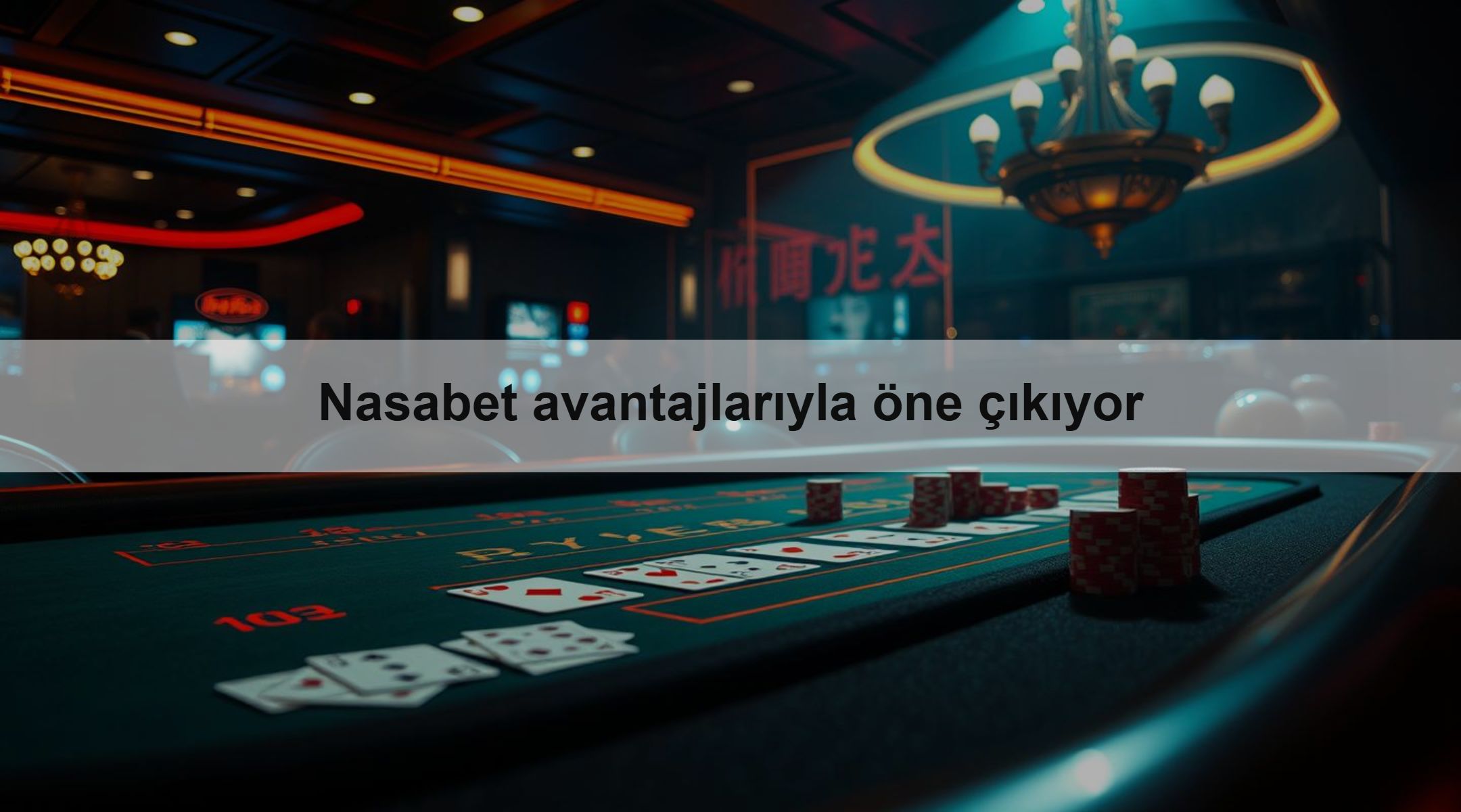 Nasabet avantajlarıyla öne çıkıyor 1 Nasabet avantajlarıyla öne çıkıyor